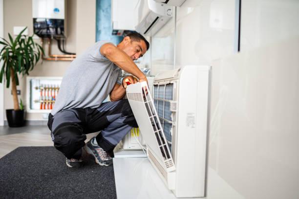 Best Emergency Air Duct Cleaning  in Crawfordville, FL