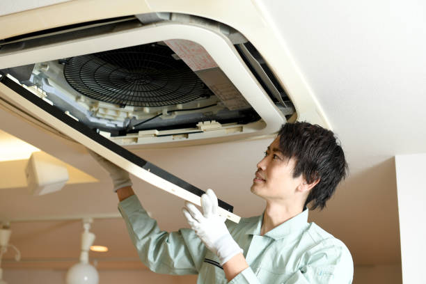 Best Best Air Duct Cleaning Company  in Crawfordville, FL