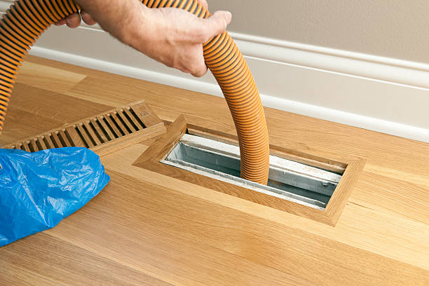 Best Affordable HVAC Duct Cleaning  in Crawfordville, FL