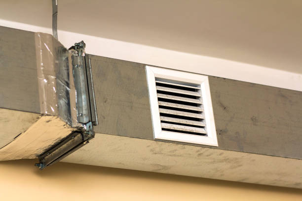 Best Residential Air Duct Cleaning  in Crawfordville, FL